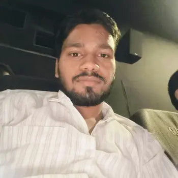 Kuldeep Verma Tutor From Indira Nagar Lucknow