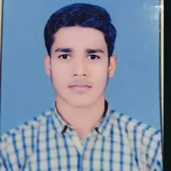 Rudraveer pandey Tutor From Daliganj Lucknow