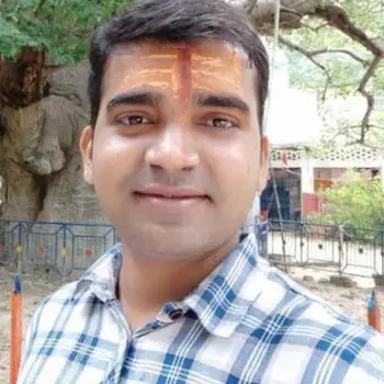 VIPUNJ SHARMA Maths Home Tutor in Telibagh Lucknow with 12 Years Experience