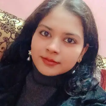 Shraddha Kashyap home tutor From Hazratganj Lucknow