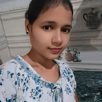 Shweta Tutor From Alambagh Lucknow