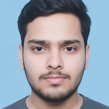 Prabal Chaturvedi  Tutor From Aashiana Lucknow