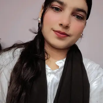 Samiya Gazi Tutor From Rajajipuram Lucknow