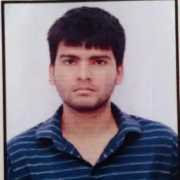 Pulkit vishwakarma Maths Home Tutor in Krishna nagar Lucknow with 2 Years Experience