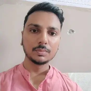 vipin kumar Maths Home Tutor in Chinhat Lucknow with 5 Years Experience