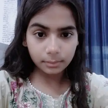 Pratibha English Home Tutor in BKT Lucknow with 1 Years Experience
