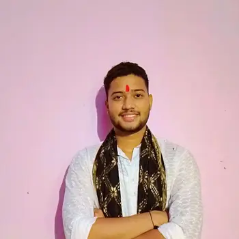 Anurag Singh Tutor From Alambagh Lucknow