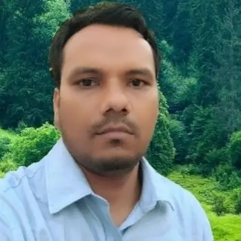 S K Singh home tutor From Alambagh Lucknow