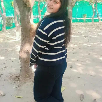 Ishita Singh English Home Tutor in Gomti Nagar Lucknow with 3 Years Experience