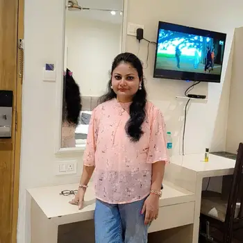 akanksha verma Maths Home Tutor in Gomti Nagar Lucknow with 2 Years Experience