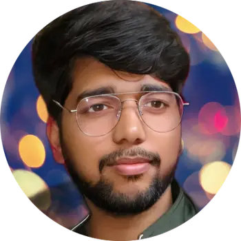 Krishna Dwivedi Tutor From Anora Kala Lucknow