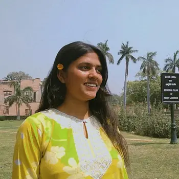 Ankita Chaurasia  Tutor From Aliganj Lucknow