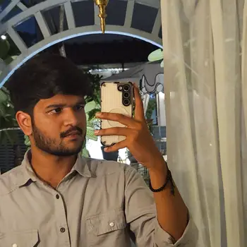 Mayank Dixit Tutor From Jankipuram Lucknow