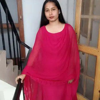 Richa Singh all-subjects Home Tutor in Mahanagar Lucknow with 5 Years Experience