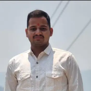 Harshit Mishra Sanskrit Home Tutor in Nishatganj Lucknow with 2 Years Experience