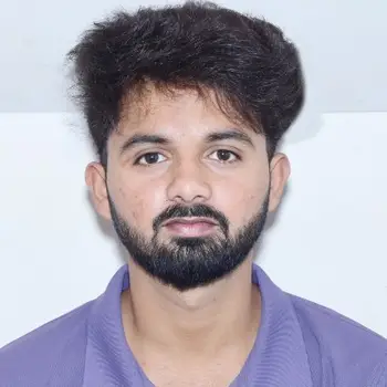 RAMENDRA PRATAP SINGH Maths Home Tutor in Indira Nagar Lucknow with 3 Years Experience