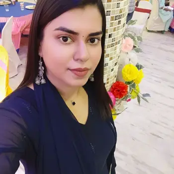 Priya Mishra  Tutor From Lucknow Cantonment Lucknow