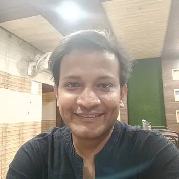 PRADEEP KUMAR SINGH home tutor From Gomti Nagar Lucknow