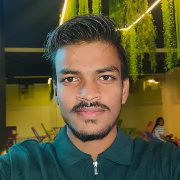 Kriyanshu  Tutor From Utrathia Lucknow