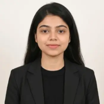 Jyotsana Tripathi Maths Home Tutor in Aliganj Lucknow with 4 Years Experience