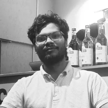 Nishant Patel Maths Home Tutor in Aashiana Lucknow with 4 Years Experience