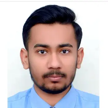 Mohd Farman Ali Maths Home Tutor in Thakurganj Lucknow with 6 Years Experience