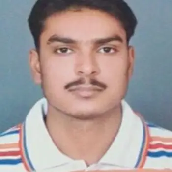 Vikas Yadav Physics Home Tutor in Gomti Nagar Lucknow with 5 Years Experience