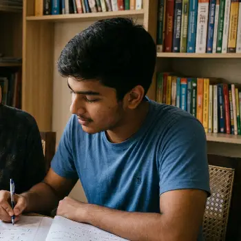 Raj Singh Maths Home Tutor in Gomti Nagar Lucknow with 5 Years Experience
