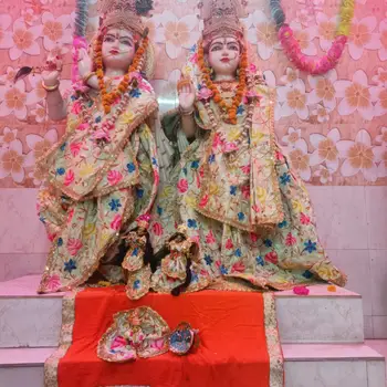 Purnima Pandey  home tutor From Chungi Lucknow