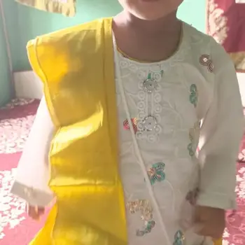 Aliya Tutor From Nilmatha Lucknow