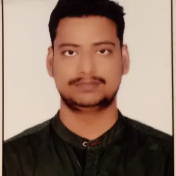 Utkarsh Singh Tutor From Aliganj Lucknow