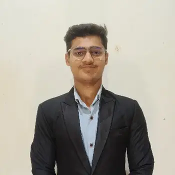 Abhay Awasthi Maths Home Tutor in Sahara Hospital Lucknow with 5 Years Experience