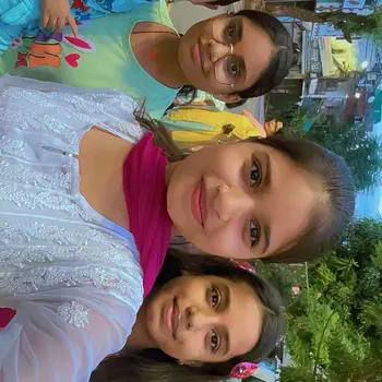 Nishtha Srivastava Tutor From Alambagh Lucknow