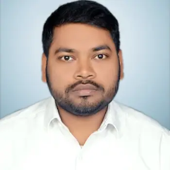 Rahul Patel Economics Home Tutor in Jankipuram Lucknow with 2 Years Experience