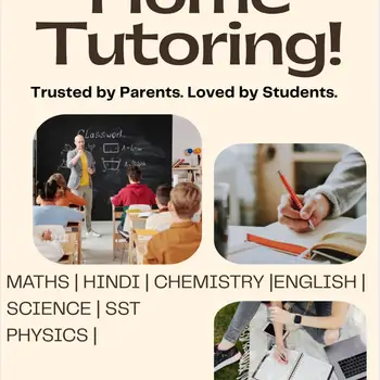 Arpita Tutor From Mahanagar Lucknow