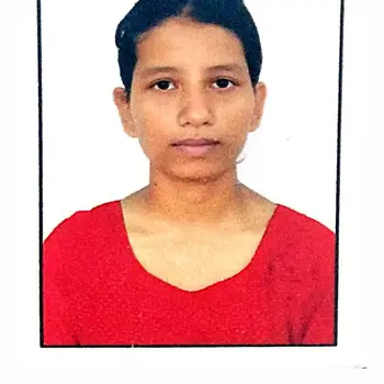Mahima singh  Tutor From Gokhale Marg Lucknow