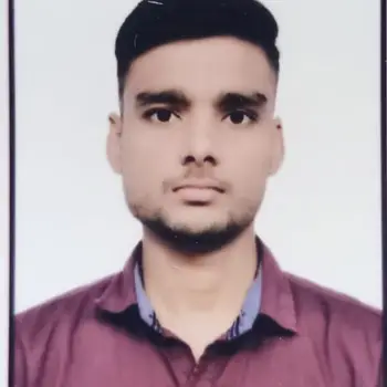 Ajeet mishra Tutor From Nirala Nagar Lucknow