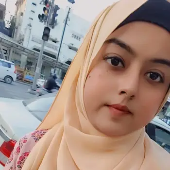 Muskaan Ahmad English Home Tutor in Lalbagh Lucknow with 5 Years Experience