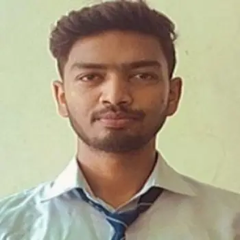 Ankit kumar Maths Home Tutor in Bhitauli Lucknow with 3 Years Experience