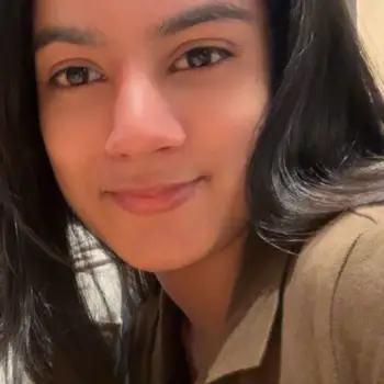 Tanisha Nigam Tutor From Vikas Nagar Lucknow