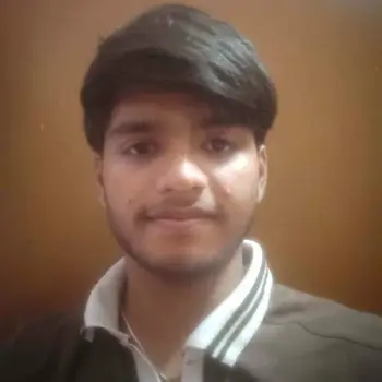 Mayank Singh Maths Home Tutor in Telibagh Lucknow with 2 Years Experience