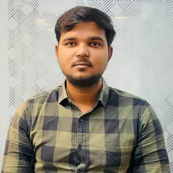 Devesh kumar Tutor From Aashiana Lucknow