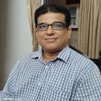 Brij Kishor Pal  Tutor From Chinhat Lucknow