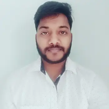 Vishal Raj Chauhan Physics Home Tutor in Amity university  Lucknow with 5 Years Experience