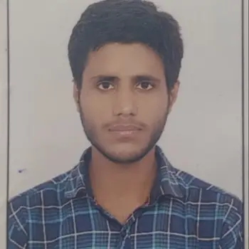 Ritesh Chaubey Maths Home Tutor in Indira Nagar Lucknow with 5 Years Experience