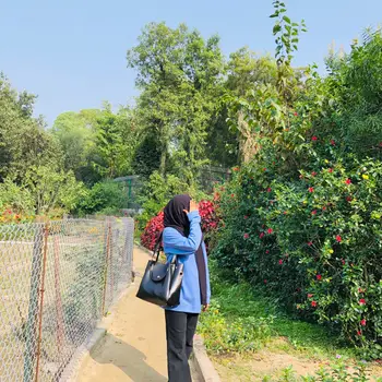 Mahira Farhat Tutor From Balaganj Lucknow