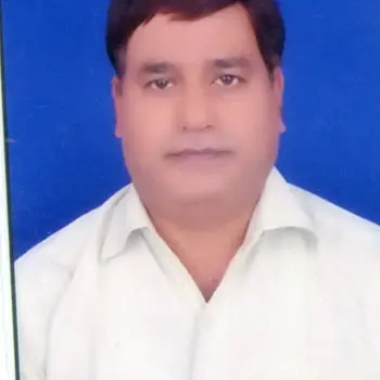 Rajeev Banerjee Tutor From Munshi puliya Lucknow