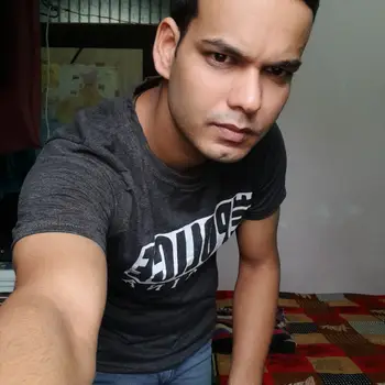 Mohd sarvar Tutor From Balaganj Lucknow