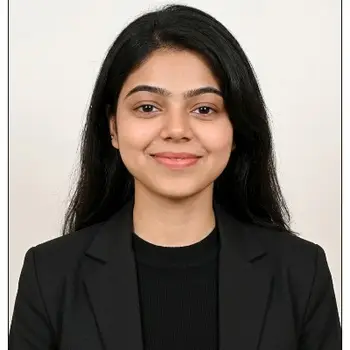 Jyotsana Tripathi Maths Home Tutor in Aliganj Lucknow with 4 Years Experience