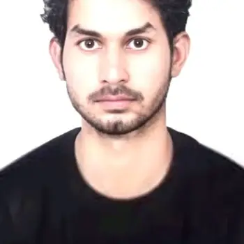 Ashish verma Tutor From Matyari Lucknow